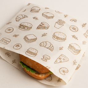 Yleiskatsaus paperiin ja paperipohjaisiin elintarvikepakkausmateriaaleihin