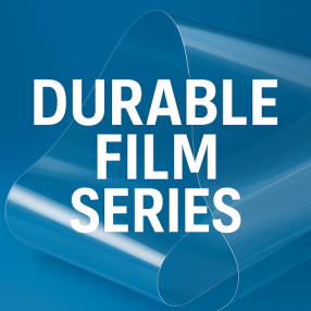 Tehokkaat suoja- ja toiminnalliset kalvot teollisiin sovelluksiin