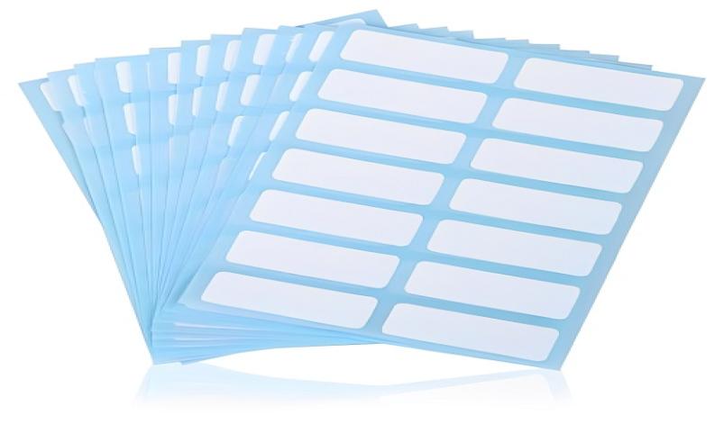 Itseliimautuva tarra: Monipuolinen merkintä- ja brändäysratkaisu