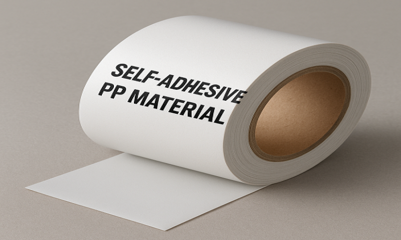 Itseliimautuvat PP-materiaalit Tuotteen ominaisuudet ja sovellukset